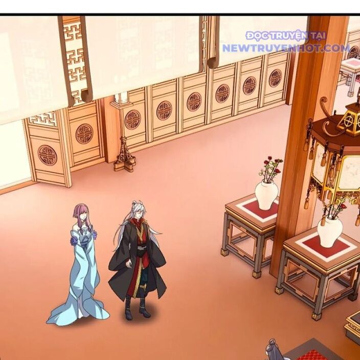 Tiên Võ Đế Tôn Chapter 793 - Trang 2