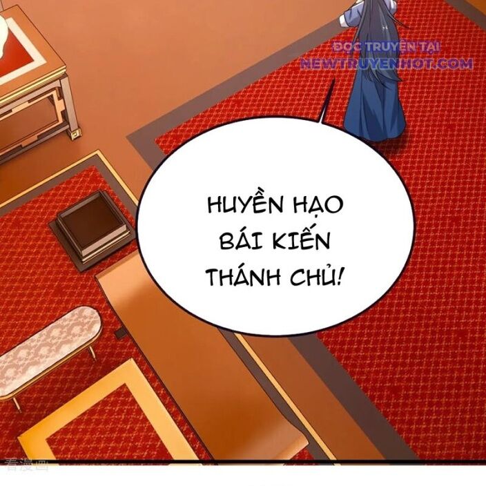 Tiên Võ Đế Tôn Chapter 793 - Trang 2