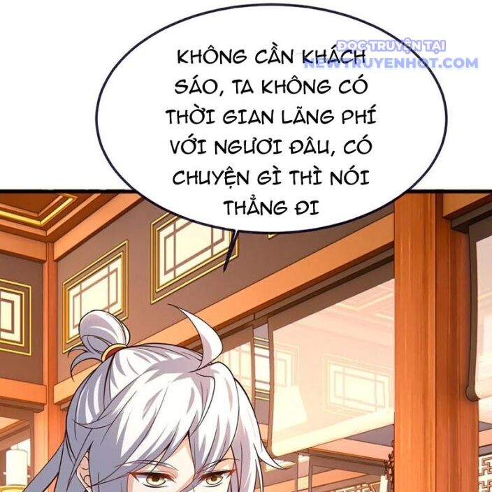 Tiên Võ Đế Tôn Chapter 793 - Trang 2