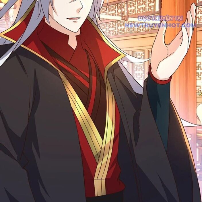 Tiên Võ Đế Tôn Chapter 793 - Trang 2