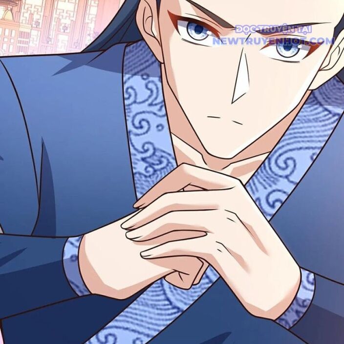 Tiên Võ Đế Tôn Chapter 793 - Trang 2