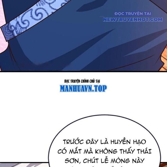 Tiên Võ Đế Tôn Chapter 793 - Trang 2