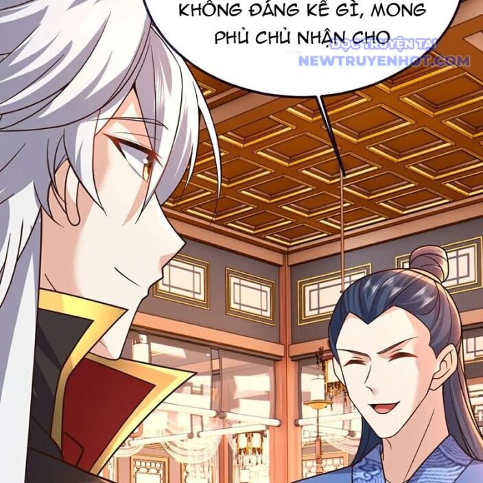 Tiên Võ Đế Tôn Chapter 793 - Trang 2