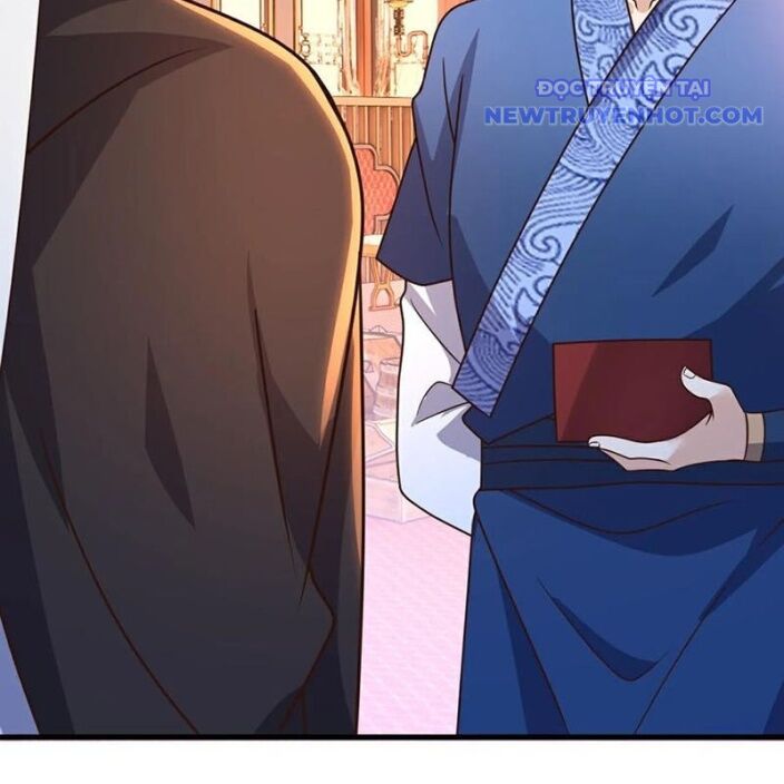 Tiên Võ Đế Tôn Chapter 793 - Trang 2