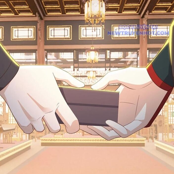 Tiên Võ Đế Tôn Chapter 793 - Trang 2