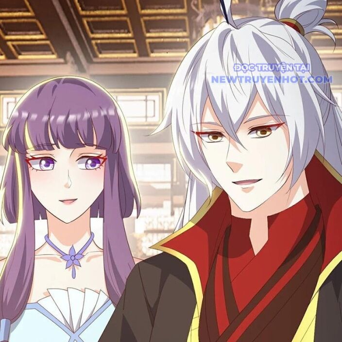 Tiên Võ Đế Tôn Chapter 793 - Trang 2