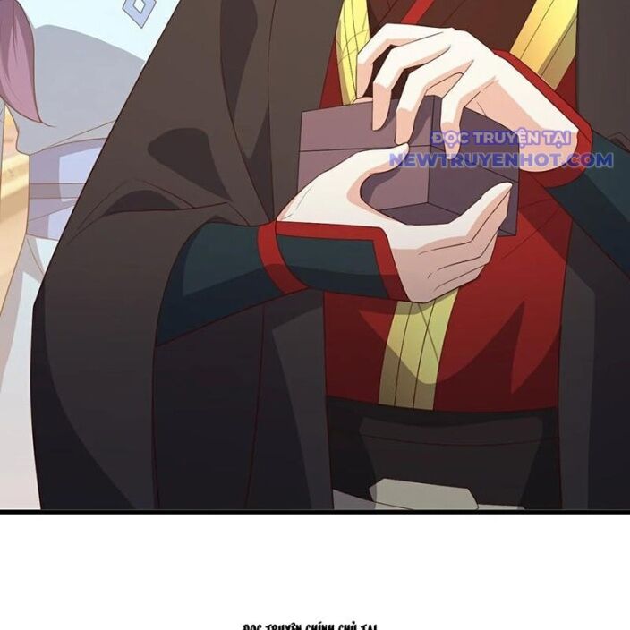 Tiên Võ Đế Tôn Chapter 793 - Trang 2