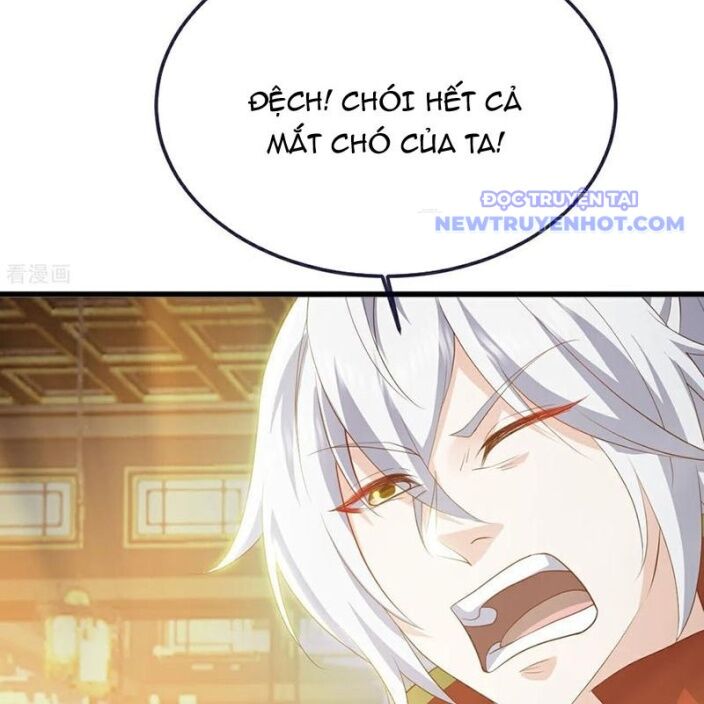 Tiên Võ Đế Tôn Chapter 793 - Trang 2