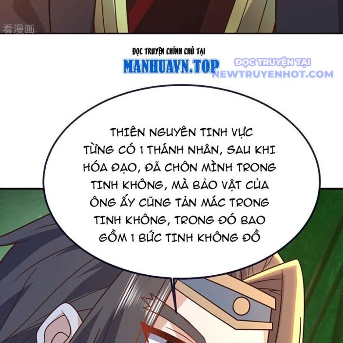 Tiên Võ Đế Tôn Chapter 793 - Trang 2