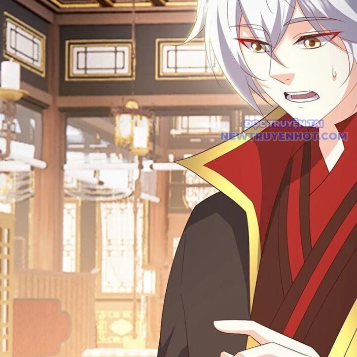 Tiên Võ Đế Tôn Chapter 793 - Trang 2