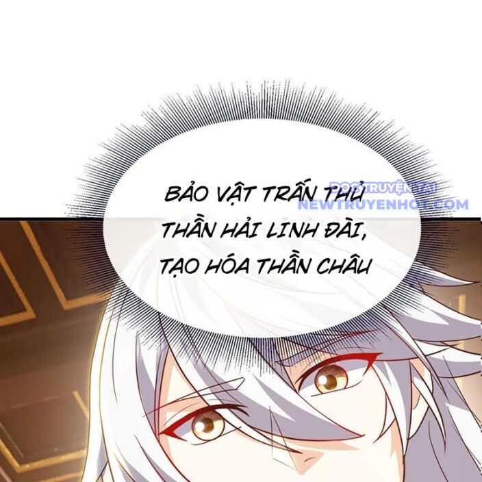 Tiên Võ Đế Tôn Chapter 793 - Trang 2