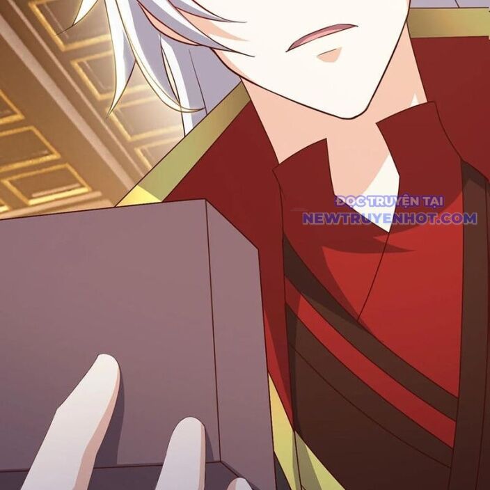 Tiên Võ Đế Tôn Chapter 793 - Trang 2