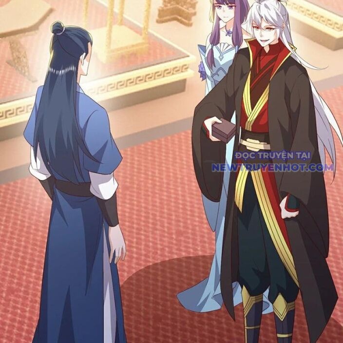 Tiên Võ Đế Tôn Chapter 793 - Trang 2