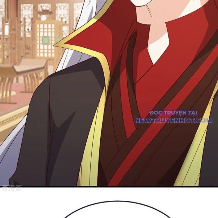 Tiên Võ Đế Tôn Chapter 793 - Trang 2