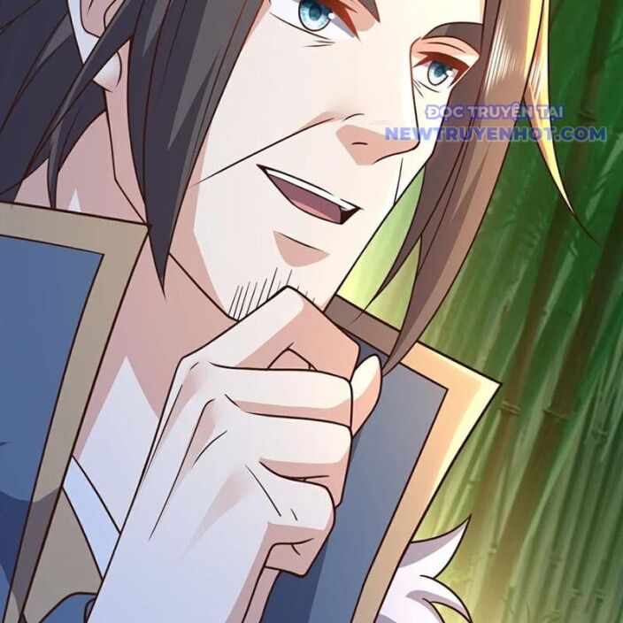 Tiên Võ Đế Tôn Chapter 793 - Trang 2