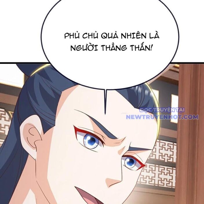 Tiên Võ Đế Tôn Chapter 793 - Trang 2