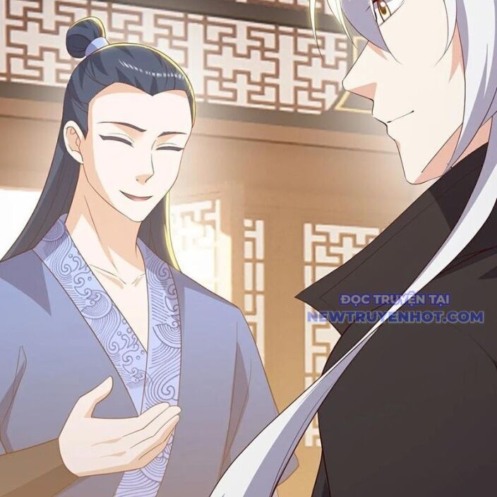 Tiên Võ Đế Tôn Chapter 793 - Trang 2