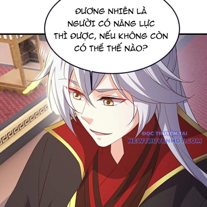 Tiên Võ Đế Tôn Chapter 793 - Trang 2