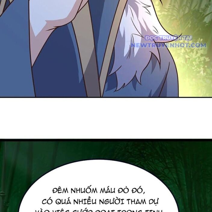 Tiên Võ Đế Tôn Chapter 793 - Trang 2