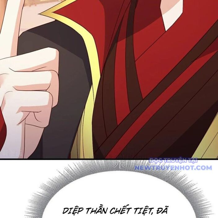 Tiên Võ Đế Tôn Chapter 793 - Trang 2