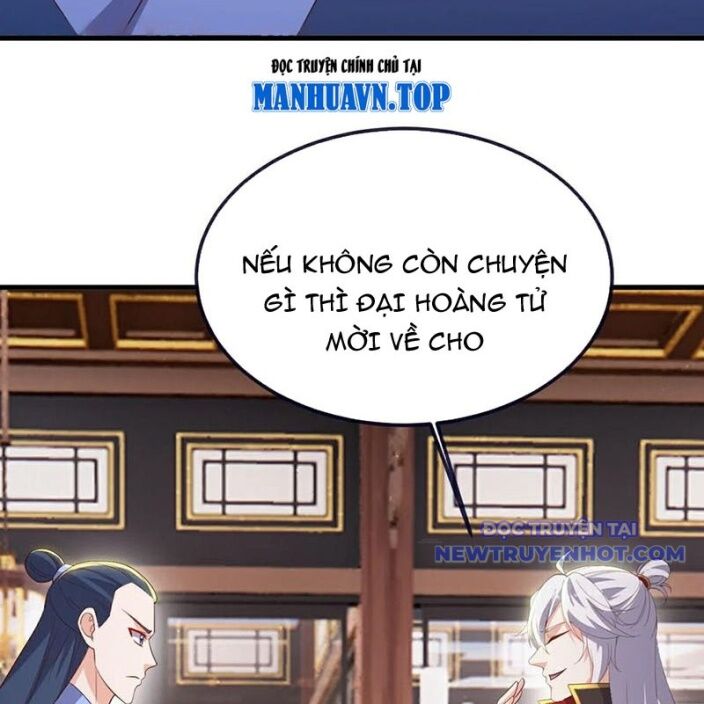 Tiên Võ Đế Tôn Chapter 793 - Trang 2