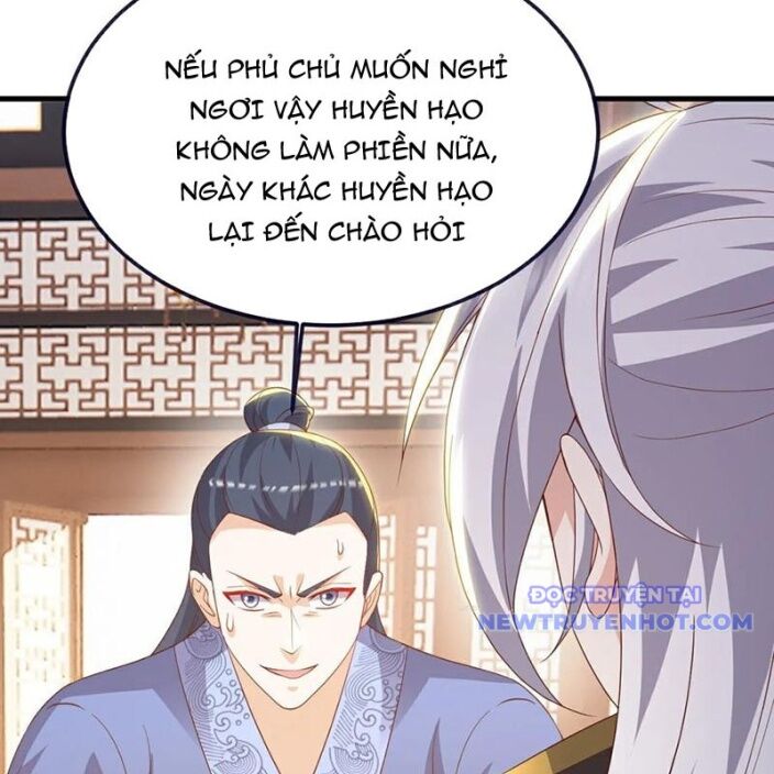 Tiên Võ Đế Tôn Chapter 793 - Trang 2