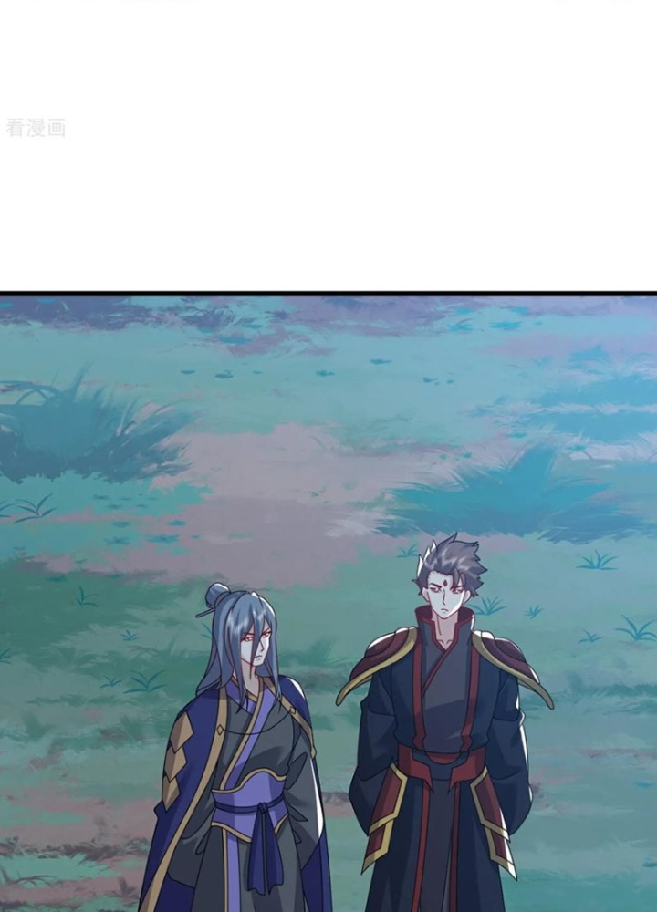 Tiên Võ Đế Tôn Chapter 794 - Trang 2