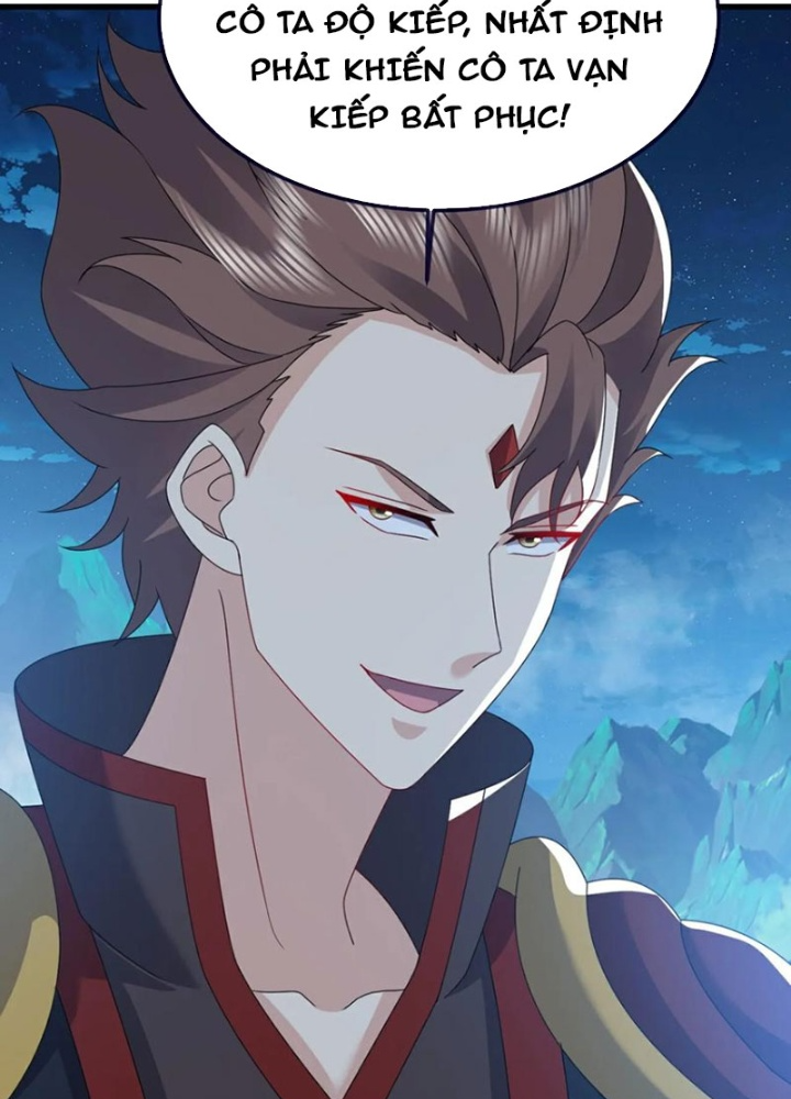 Tiên Võ Đế Tôn Chapter 794 - Trang 2