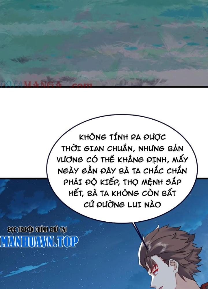Tiên Võ Đế Tôn Chapter 794 - Trang 2