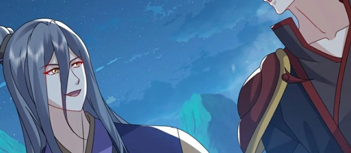 Tiên Võ Đế Tôn Chapter 794 - Trang 2