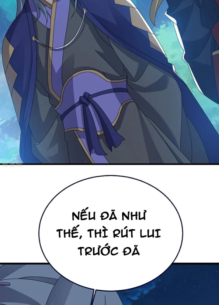 Tiên Võ Đế Tôn Chapter 794 - Trang 2