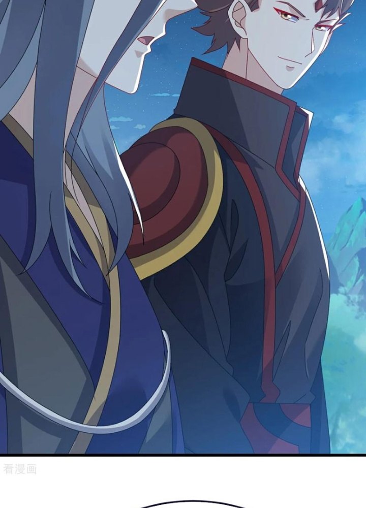 Tiên Võ Đế Tôn Chapter 794 - Trang 2