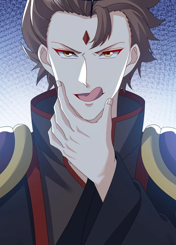 Tiên Võ Đế Tôn Chapter 794 - Trang 2