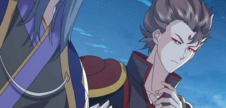 Tiên Võ Đế Tôn Chapter 794 - Trang 2