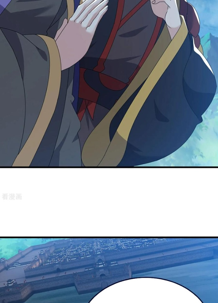 Tiên Võ Đế Tôn Chapter 794 - Trang 2