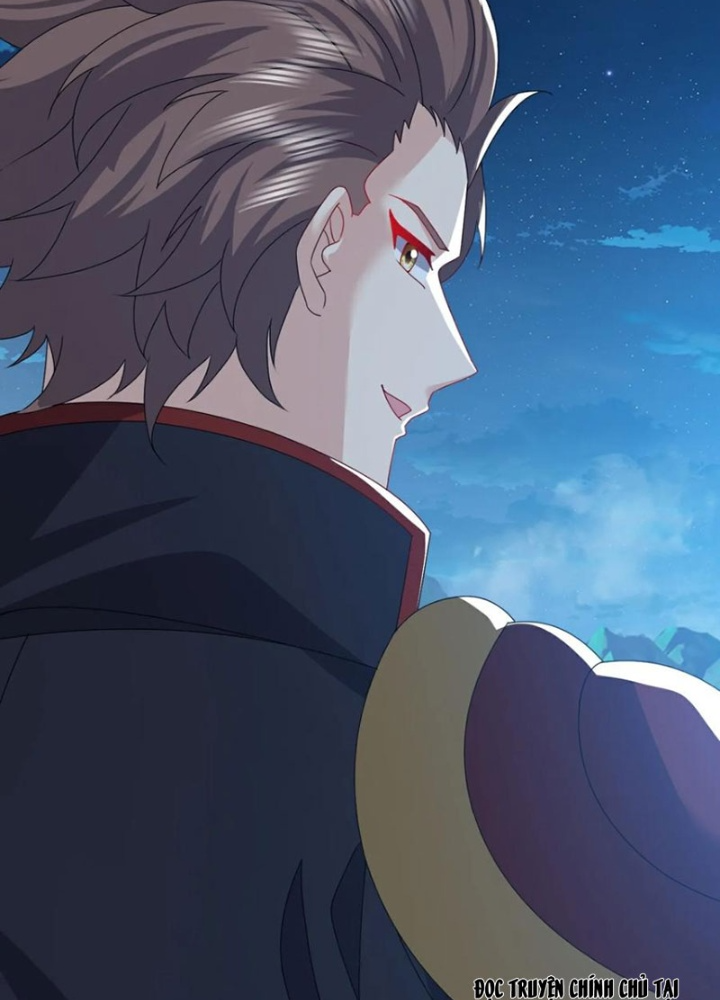 Tiên Võ Đế Tôn Chapter 794 - Trang 2