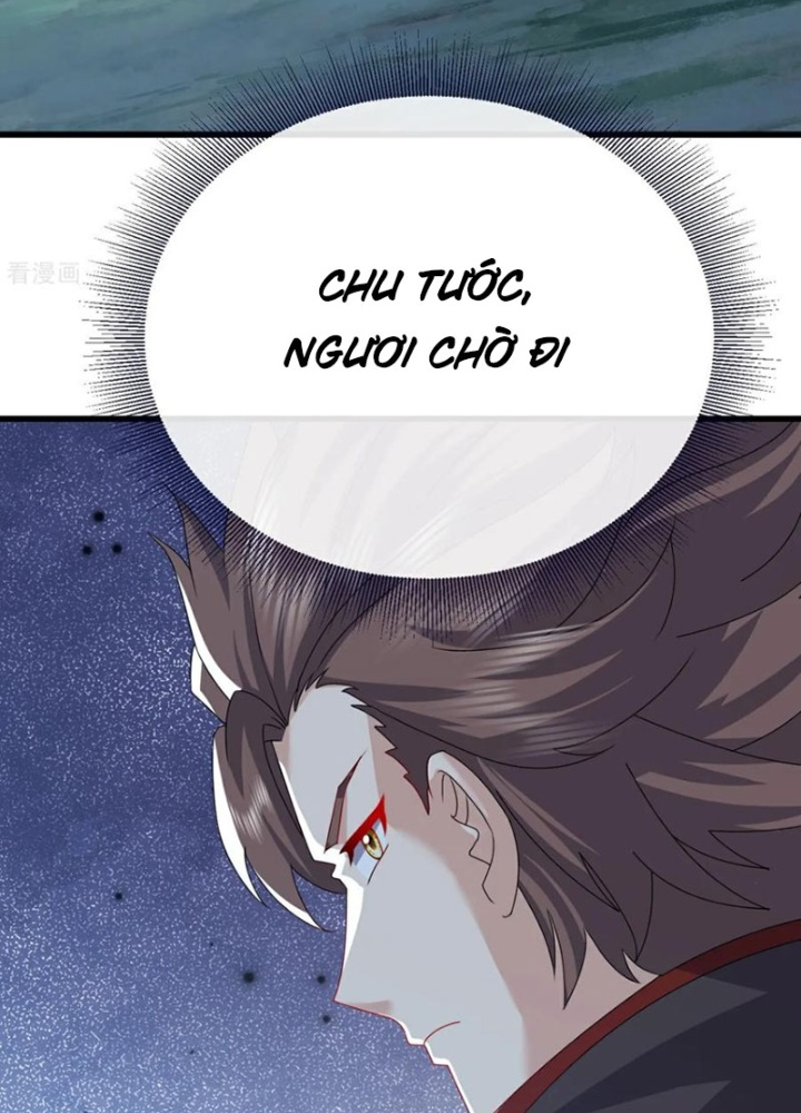 Tiên Võ Đế Tôn Chapter 794 - Trang 2