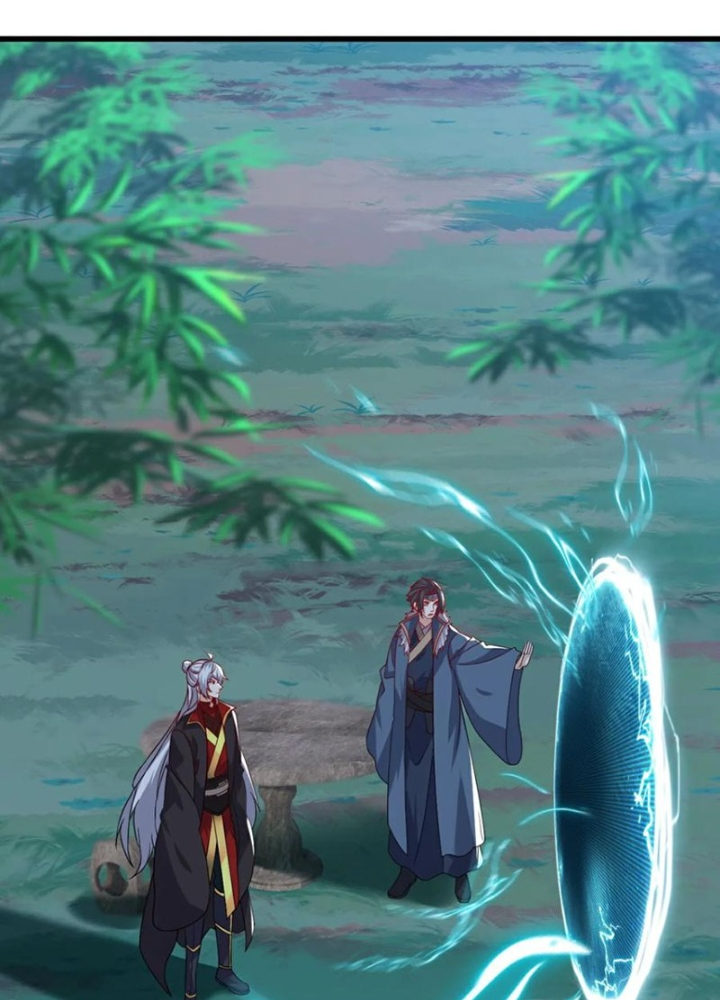 Tiên Võ Đế Tôn Chapter 794 - Trang 2