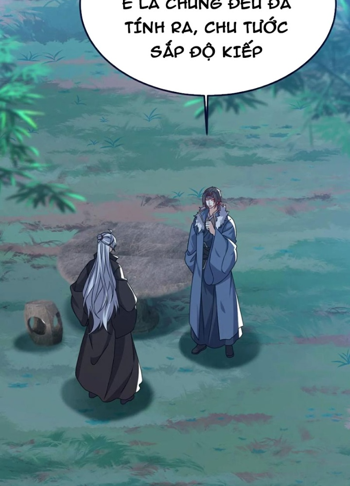 Tiên Võ Đế Tôn Chapter 794 - Trang 2