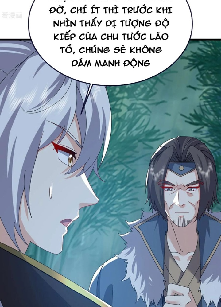 Tiên Võ Đế Tôn Chapter 794 - Trang 2