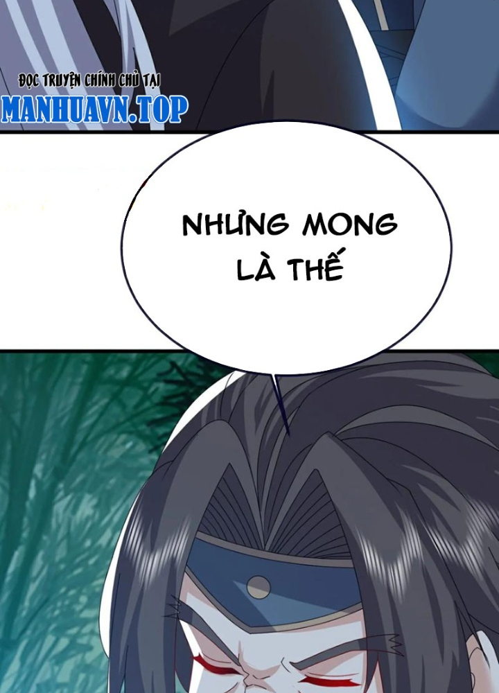 Tiên Võ Đế Tôn Chapter 794 - Trang 2