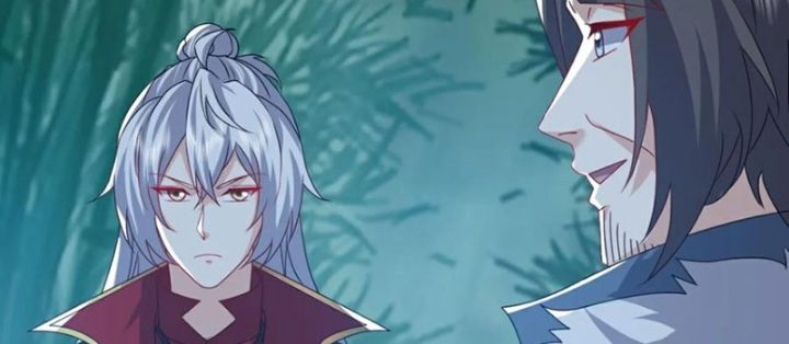 Tiên Võ Đế Tôn Chapter 794 - Trang 2