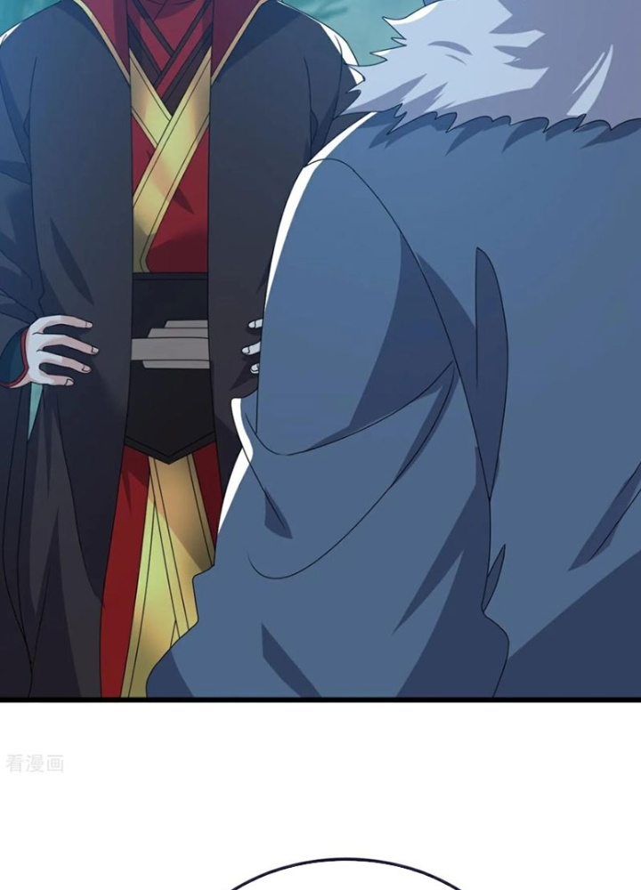 Tiên Võ Đế Tôn Chapter 794 - Trang 2