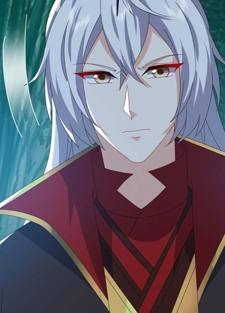 Tiên Võ Đế Tôn Chapter 794 - Trang 2