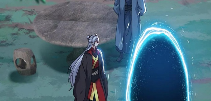 Tiên Võ Đế Tôn Chapter 794 - Trang 2