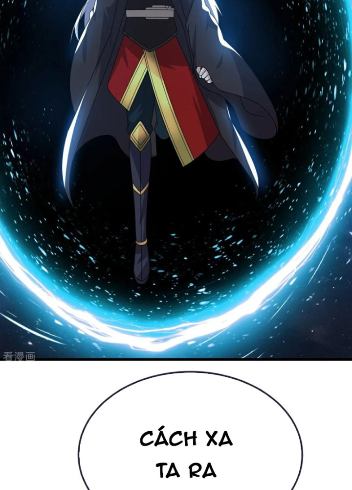 Tiên Võ Đế Tôn Chapter 794 - Trang 2