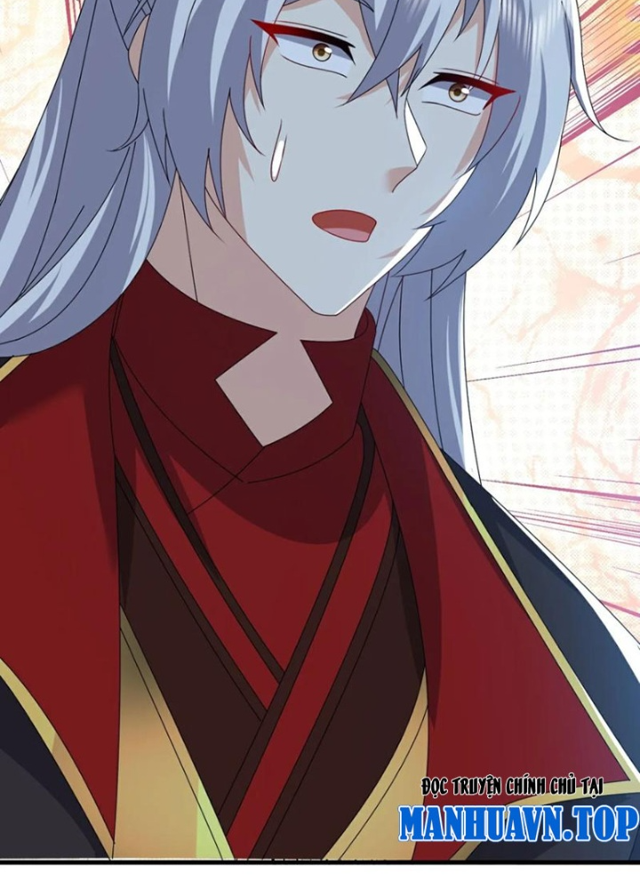 Tiên Võ Đế Tôn Chapter 794 - Trang 2