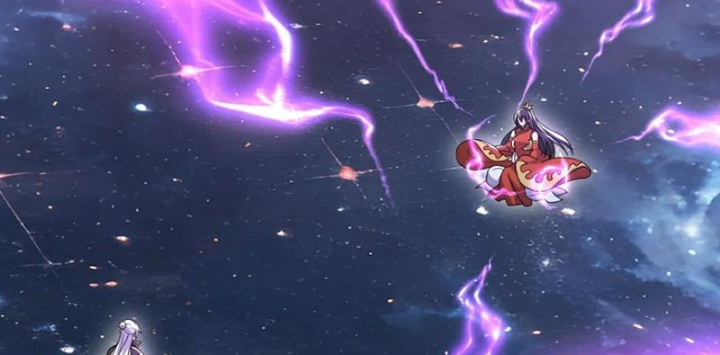 Tiên Võ Đế Tôn Chapter 794 - Trang 2