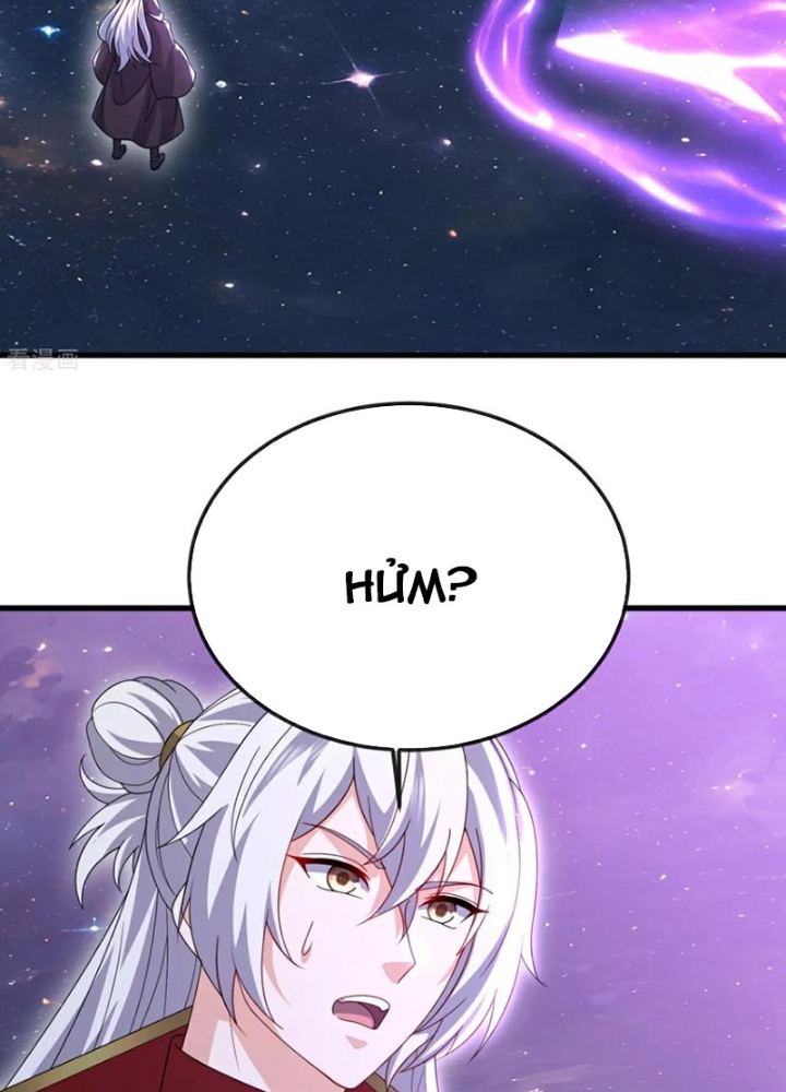 Tiên Võ Đế Tôn Chapter 794 - Trang 2