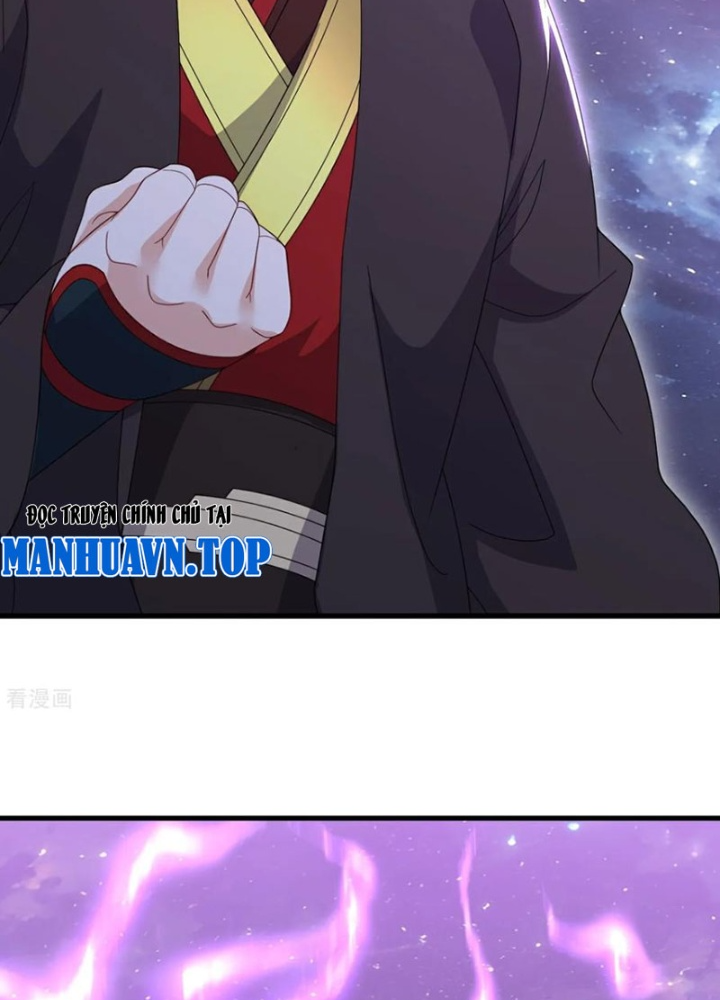 Tiên Võ Đế Tôn Chapter 794 - Trang 2